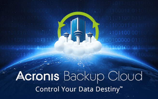 acronis usa sign in